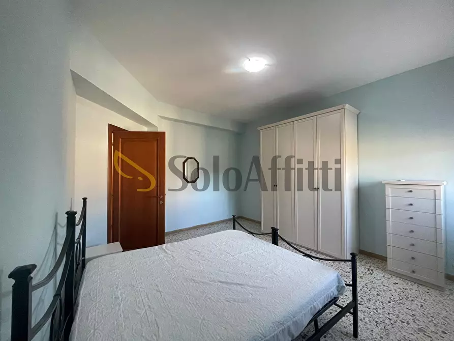 Immagine 11 di Quadrilocale in affitto  in Via Francesco Breschi a Anzio