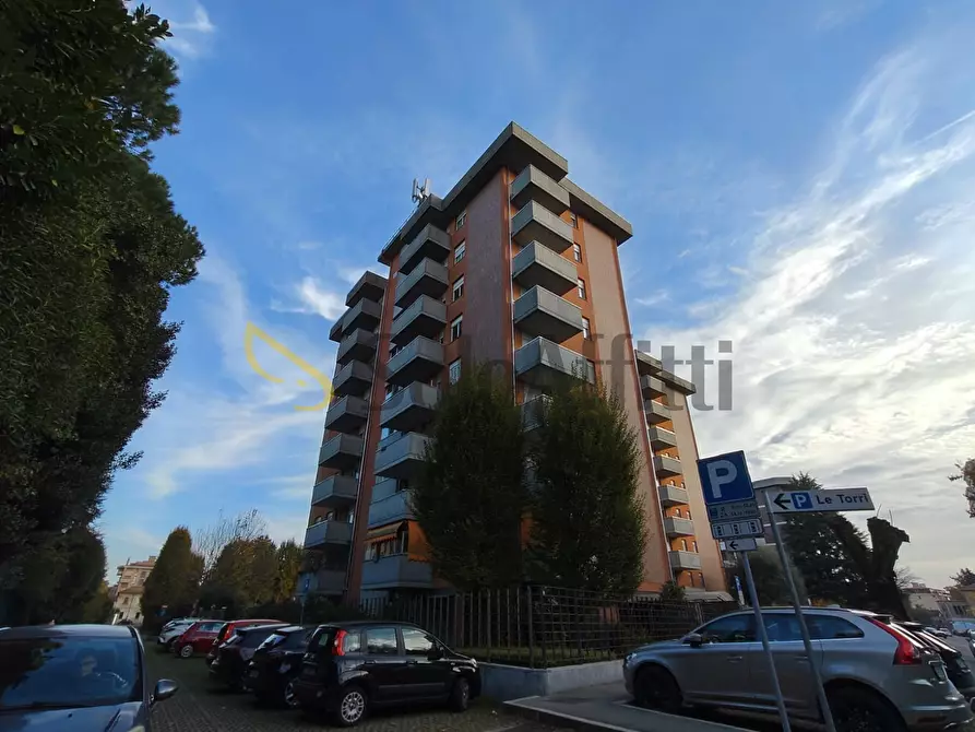 Immagine 1 di Trilocale in affitto  a Gallarate