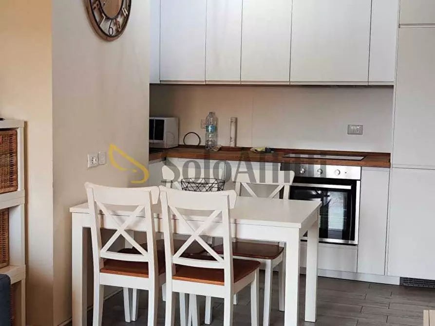 Immagine 1 di Trilocale in affitto  in Via Francesco Guardi 58 a Cinisello Balsamo