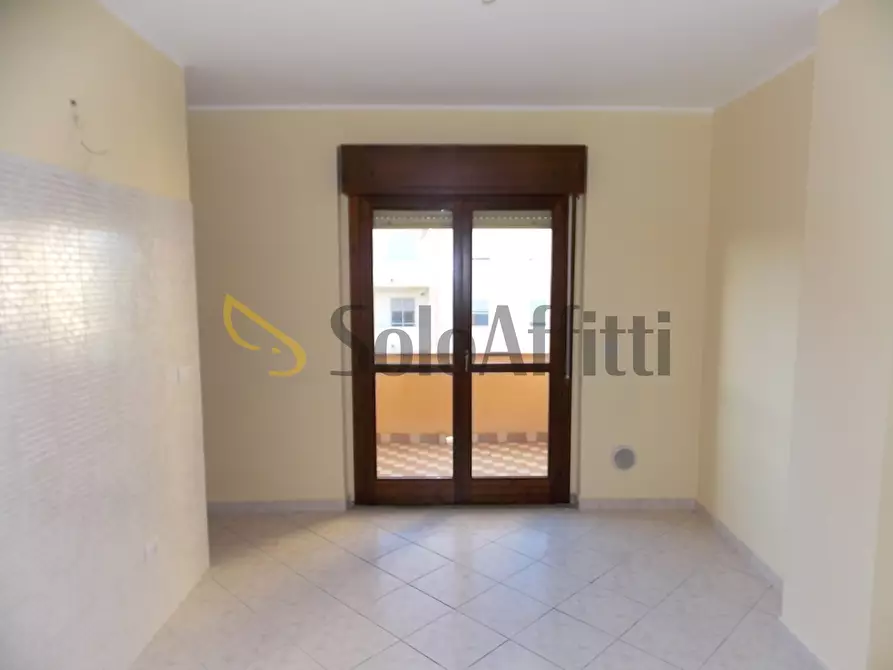Immagine 3 di Trilocale in affitto  a Catanzaro