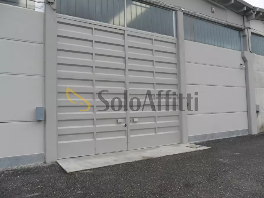 Immagine 9 di Garage in affitto  in Via GF Bonino 13 a San Gillio