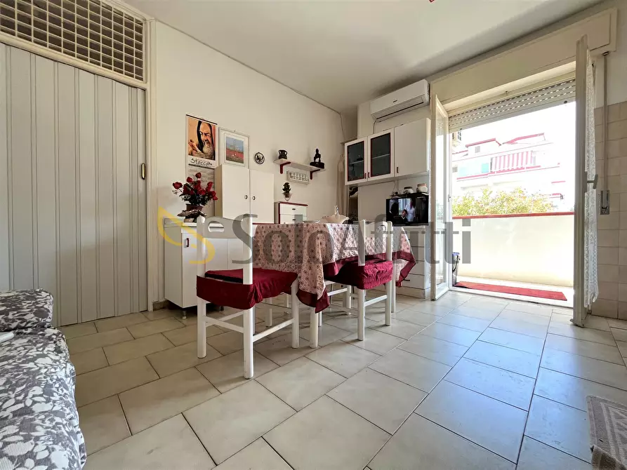 Immagine 1 di Trilocale in affitto  a Catanzaro