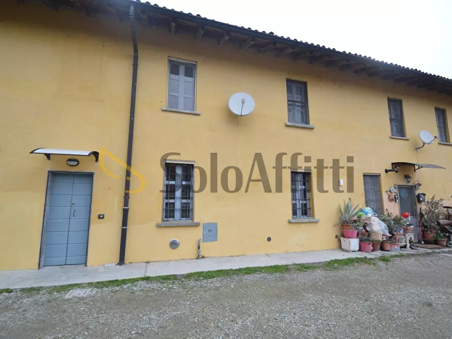 Immagine 11 di Trilocale in affitto  in Cascina Faino snc a Carpiano