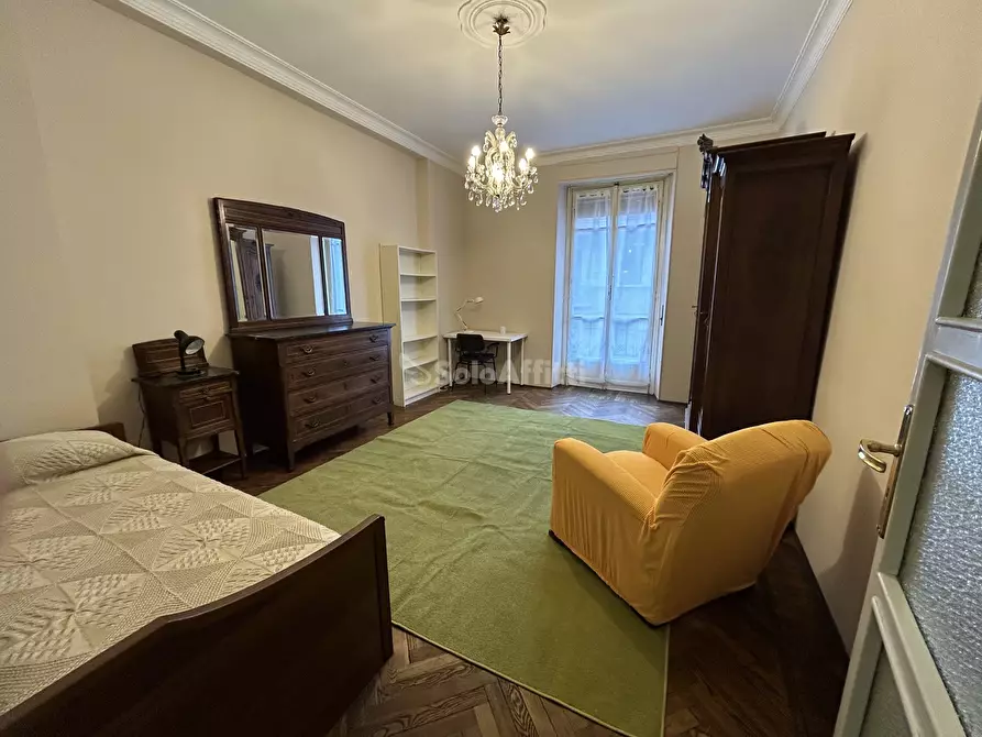 Immagine 21 di Stanza singola in affitto  in Via Orazio Antinori 1 bis a Torino