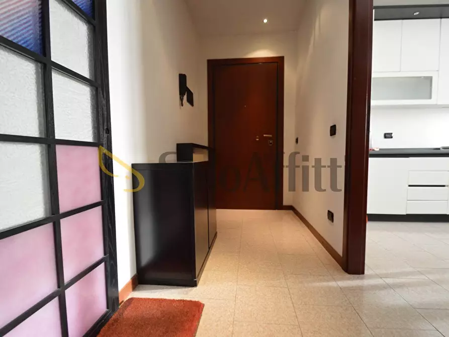 Immagine 20 di Trilocale in affitto  in Via Marche 2a a Pieve Emanuele