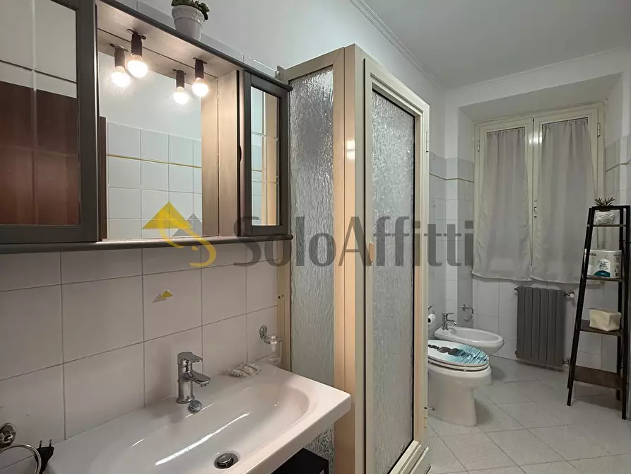 Immagine 11 di Trilocale in affitto  in Viale Giacomo Matteotti a Anzio