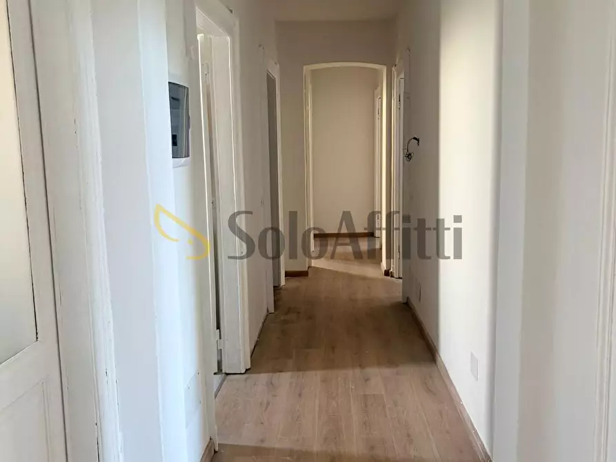 Immagine 49 di Quadrilocale in affitto  in Via Carlo Travelli 2 a Busto Arsizio