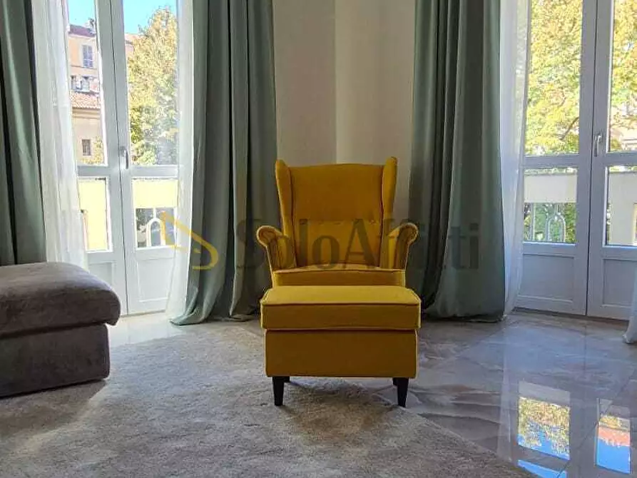 Immagine 3 di Trilocale in affitto  in Via Gaspare Saccarelli a Torino