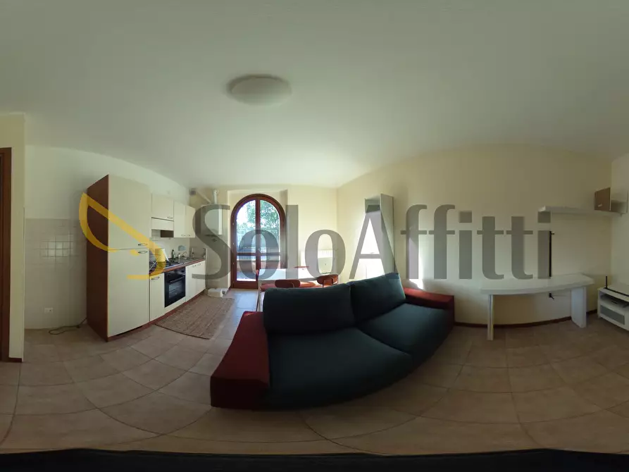 Immagine 14 di Monolocale in affitto  in Via Alessandro Manzoni 46 a Tromello