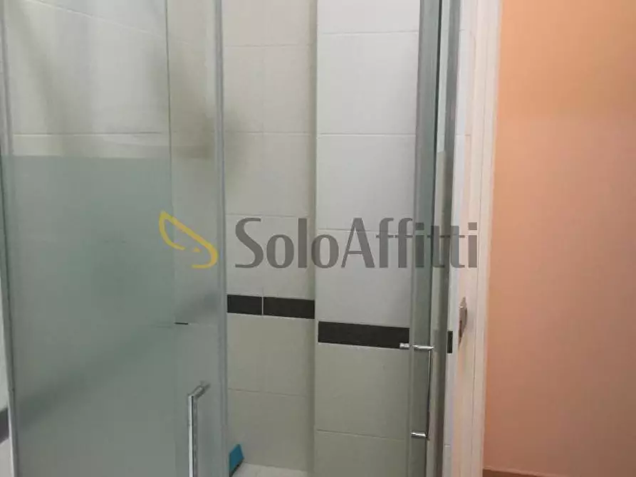 Immagine 9 di Trilocale in affitto  in Viale Regina Margherita 119G a Rimini