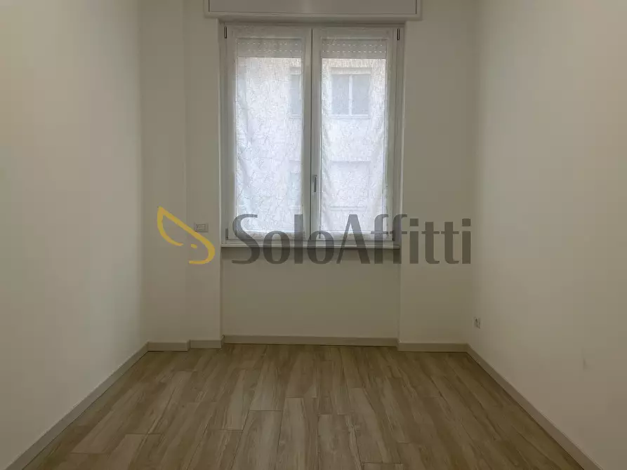 Immagine 18 di Trilocale in affitto  in Via Rosmini 4 a Busto Arsizio