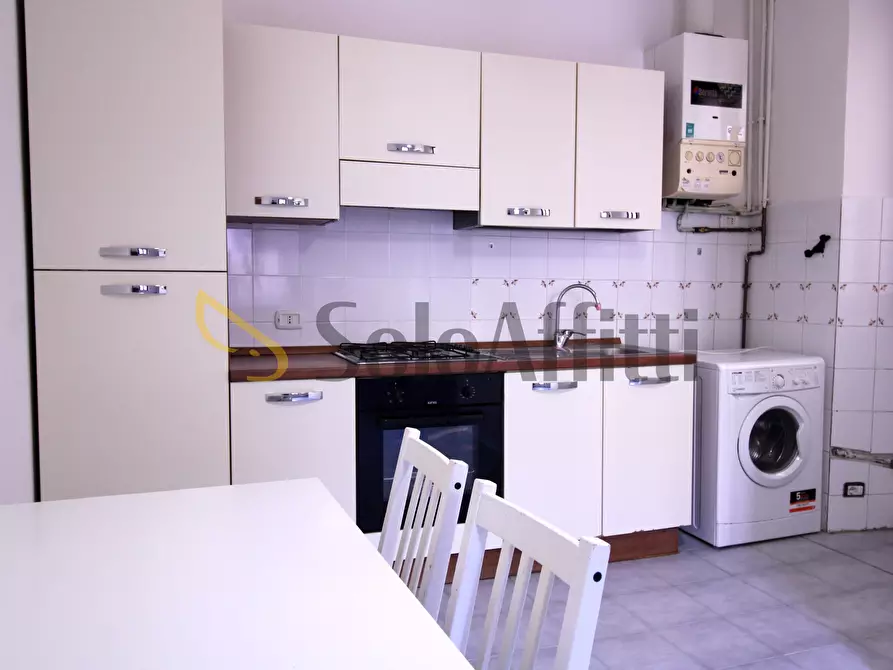 Immagine 3 di Bilocale in affitto  in Via Pietro Custodi 4 a Milano