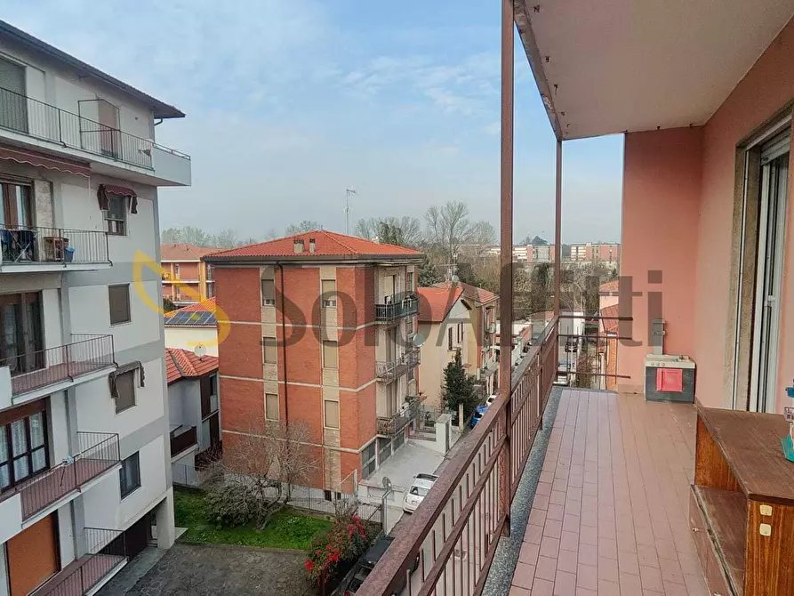 Immagine 1 di Quadrilocale in affitto  in Via Teo Lambri 9 a Pavia