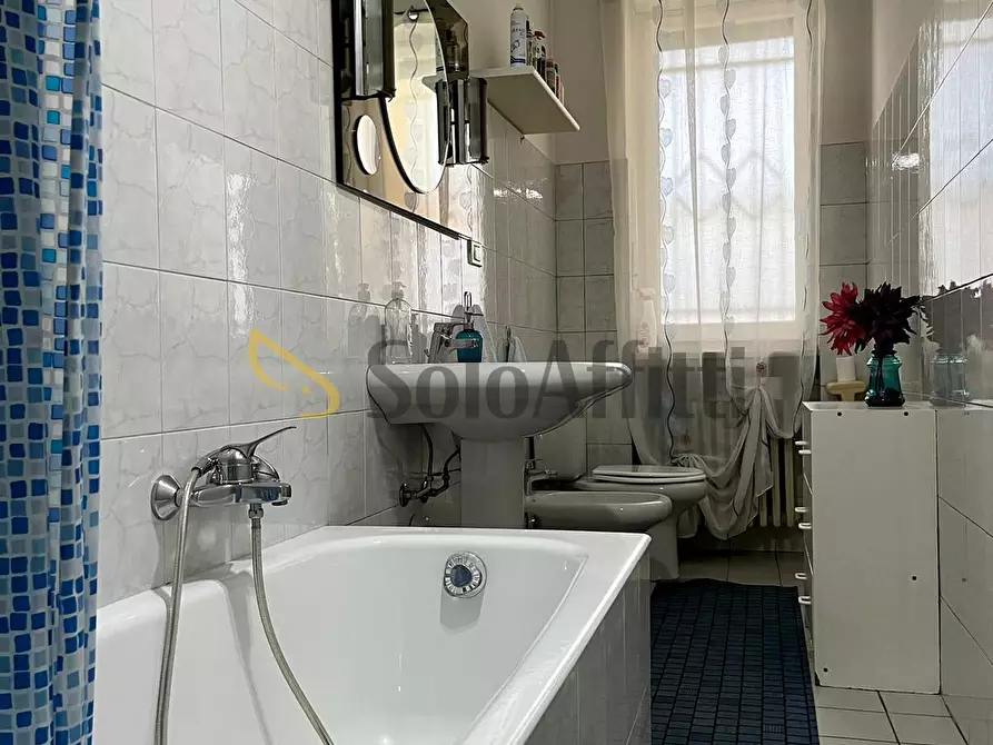Immagine 7 di Trilocale in affitto  in Via Lucca 32 a Torino