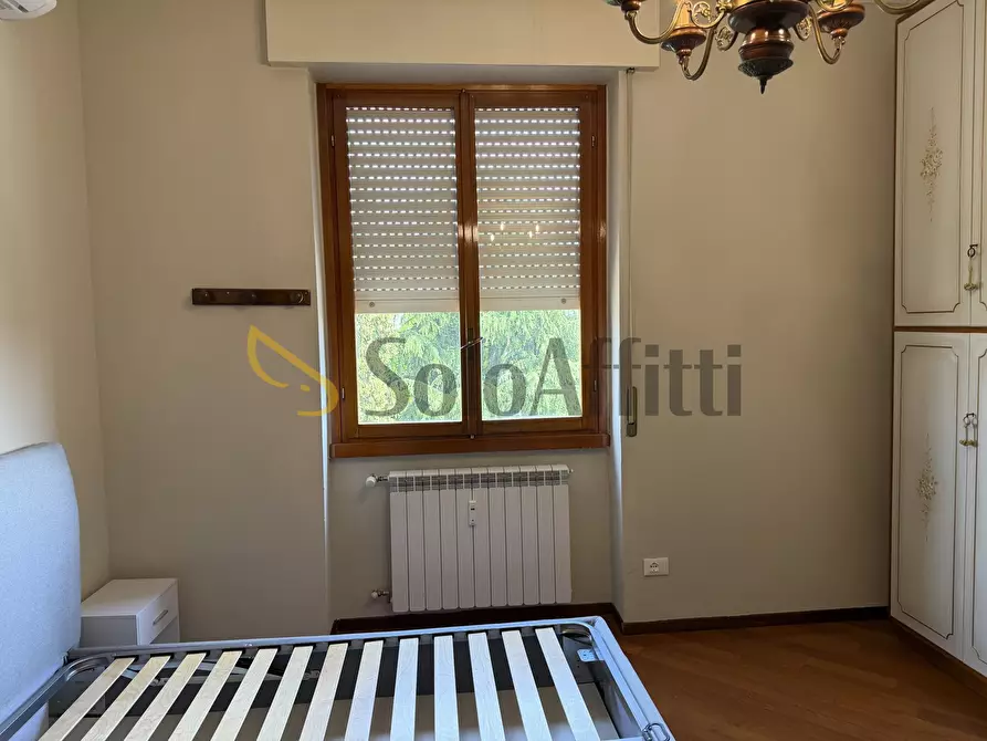 Immagine 26 di Trilocale in affitto  in Via Monte Grappa 23 a Saronno