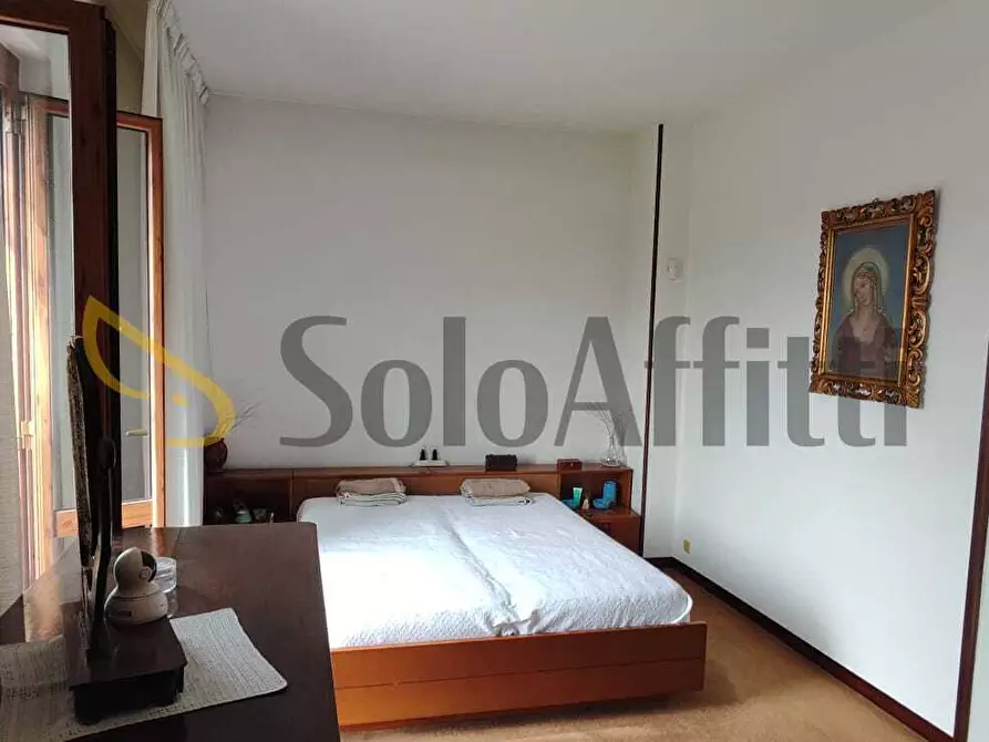 Immagine 9 di Quadrilocale in affitto  in Via Bruno Buozzi 3 a Pavia