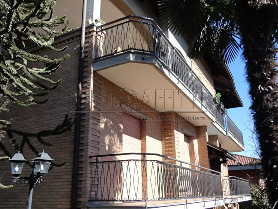 Immagine 6 di Bilocale in affitto  in via San Giuseppe 12 a Paderno Dugnano
