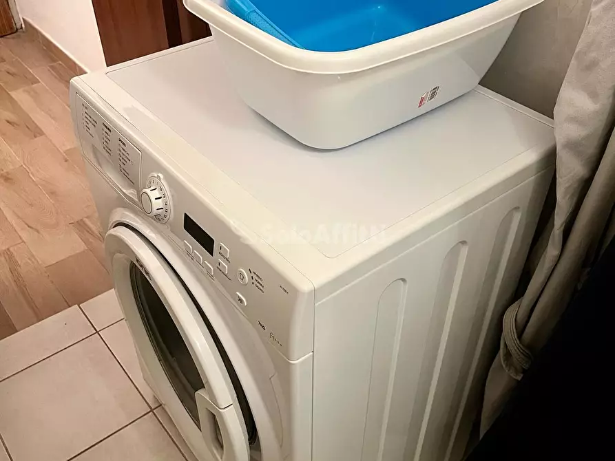 Immagine 25 di Bilocale in affitto  in CORSO TRAPANI a Torino