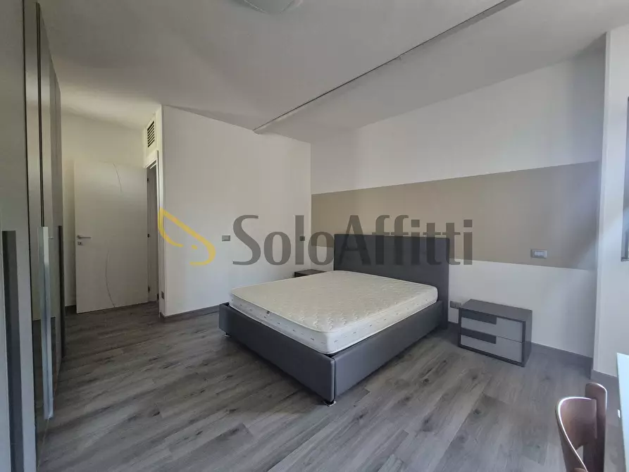 Immagine 9 di Trilocale in affitto  a Catanzaro