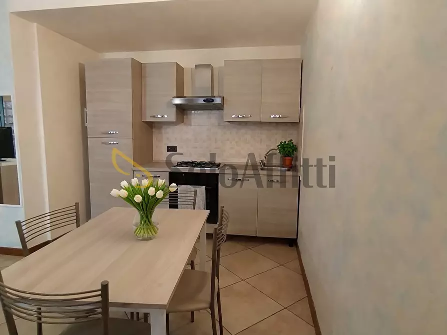 Immagine 2 di Bilocale in affitto  in Via Toscana a Terni