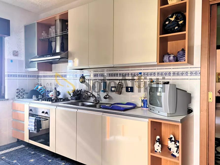 Immagine 4 di Trilocale in affitto  a Catanzaro