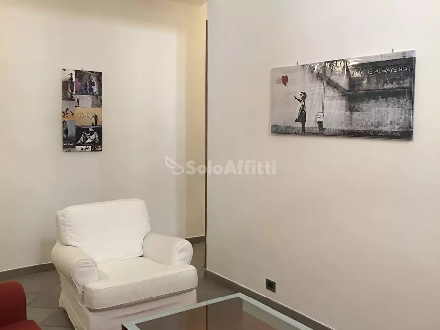 Immagine 24 di Bilocale in affitto  in Via Roma a Terni