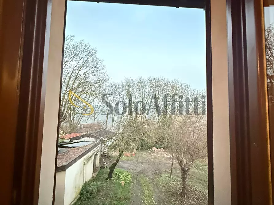 Immagine 17 di Bilocale in affitto  in Via Castello 9 a Albiate