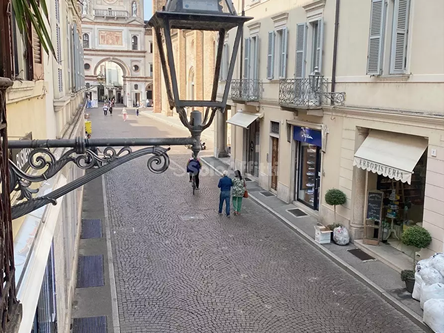 Immagine 5 di Ufficio in affitto  in Via Alessandro Manzoni 6 a Crema