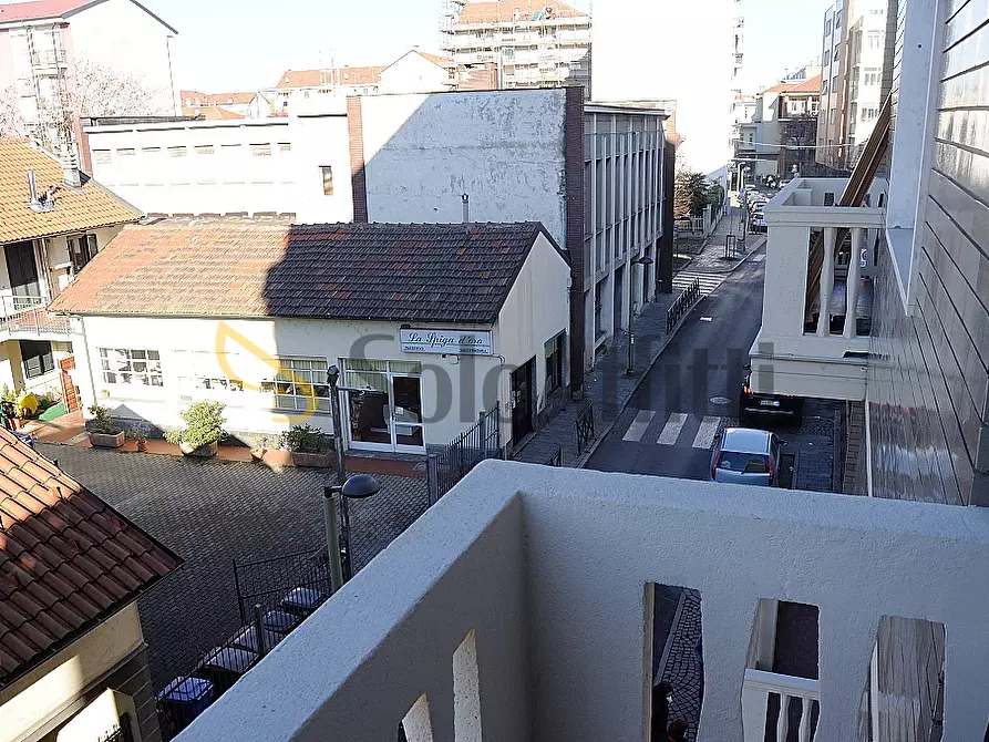 Immagine 3 di Trilocale in affitto  in VIA DON PAVIOLO 2 a Settimo Torinese