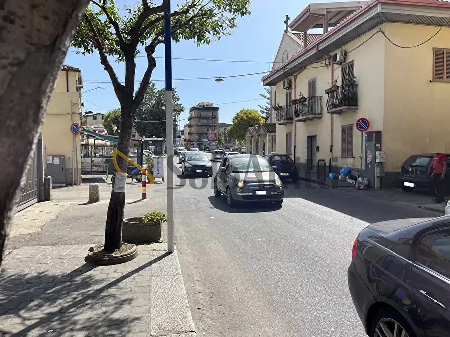 Immagine 5 di Locale commerciale in affitto  in Via Corace 7 a Catanzaro