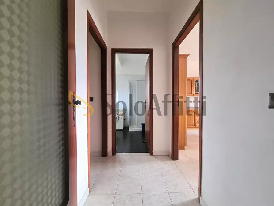 Immagine 7 di Bilocale in affitto  a Catanzaro