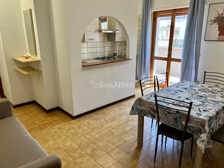 Immagine 1 di Trilocale in affitto  in silone 41 a Tortoreto