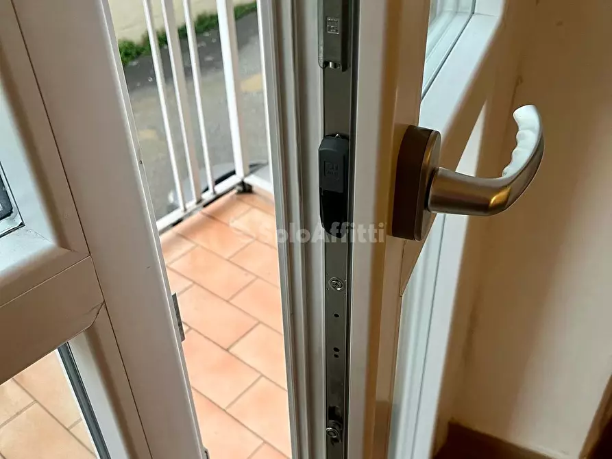 Immagine 5 di Bilocale in affitto  in CORSO TRAPANI a Torino