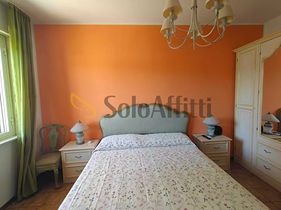 Immagine 12 di Trilocale in affitto  in Via Spiaggia 347 a Mascali