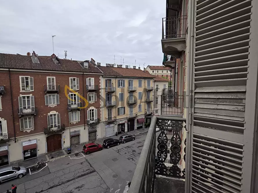 Immagine 23 di Bilocale in affitto  in Via San Paolo a Torino