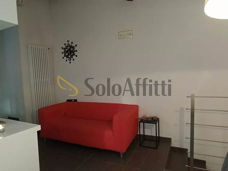 Immagine 4 di Bilocale in affitto  in Via del Leone a Terni