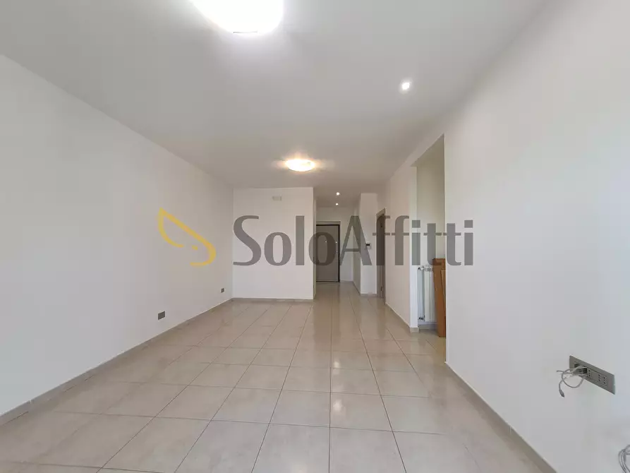 Immagine 3 di Trilocale in affitto  in Via Domenico Marincola Pistoia 115 a Catanzaro