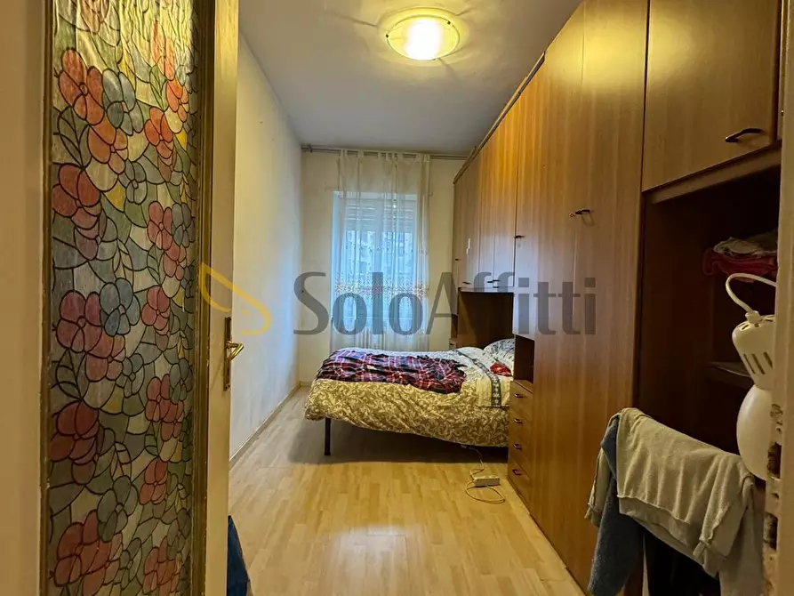 Immagine 14 di Trilocale in affitto  in via Bistagno a Torino