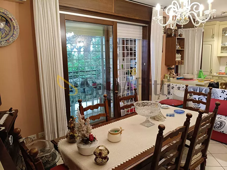 Immagine 5 di Trilocale in affitto  in Piazza Monsignor Lionello Berti 20 a Roma