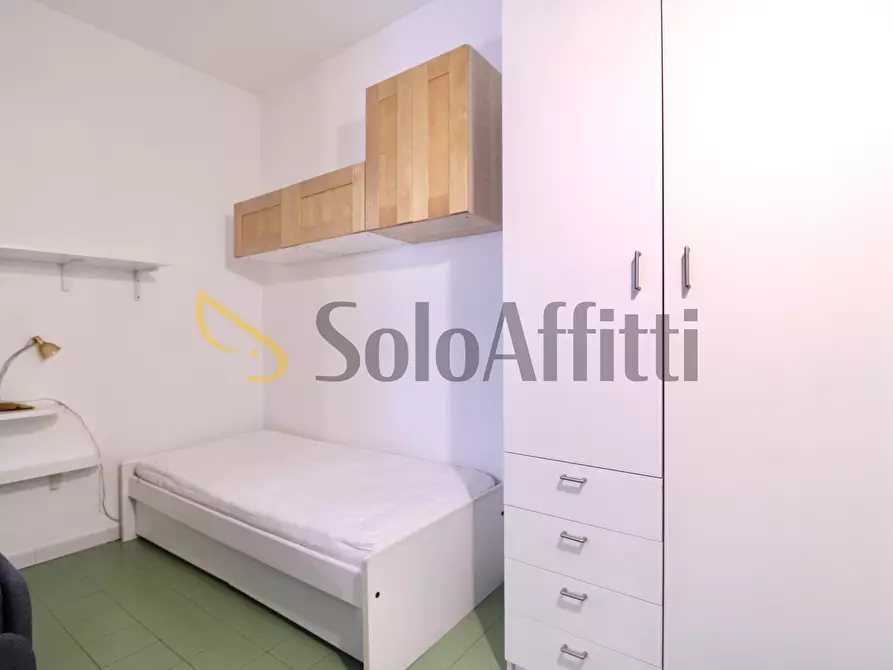 Immagine 4 di Monolocale in affitto  in Viale Monza 37 a Milano