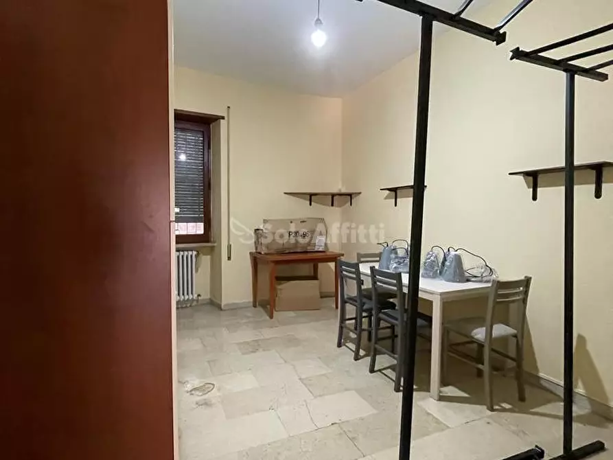 Immagine 13 di Quadrilocale in affitto  a Frosinone