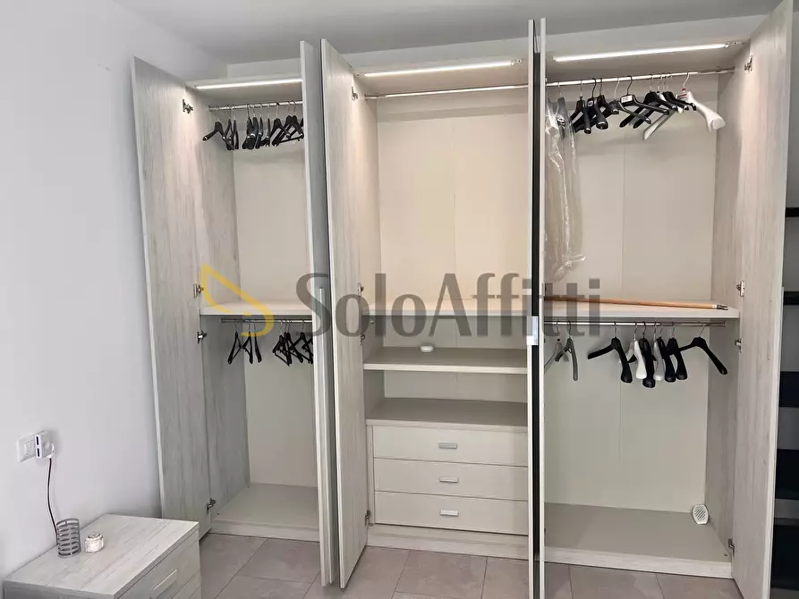 Immagine 18 di Bilocale in affitto  in Via Giuseppe Mazzini 41 a Alba Adriatica