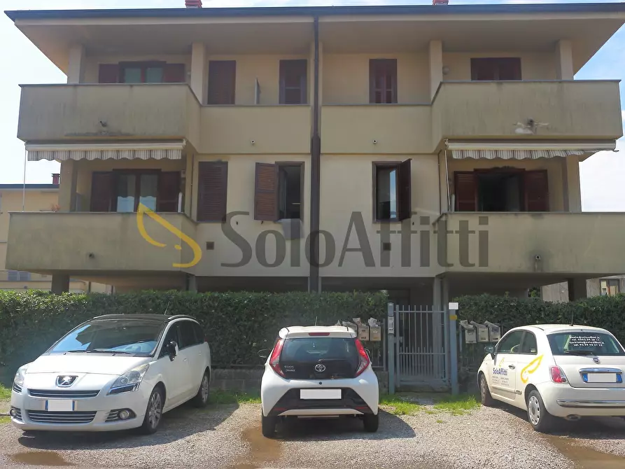Immagine 13 di Monolocale in affitto  in Via Goito 8 a Meda