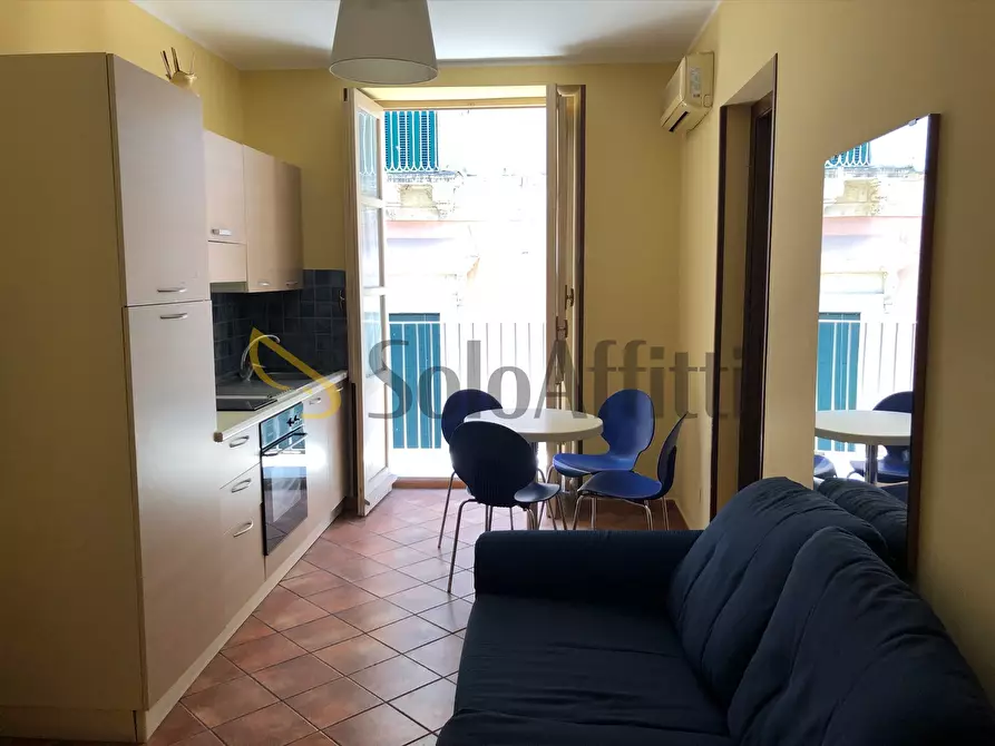 Immagine 8 di Bilocale in affitto  a Catania