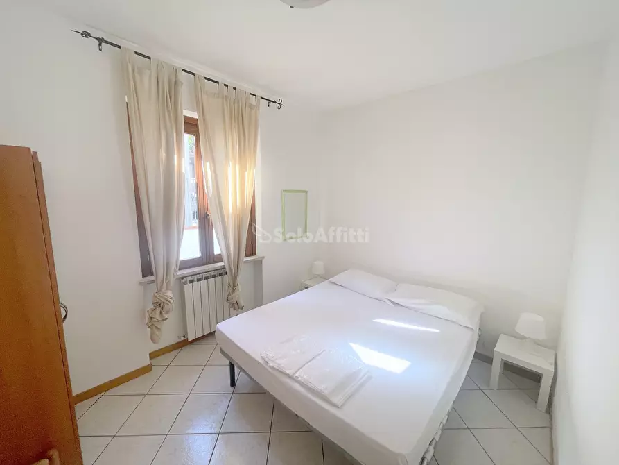 Immagine 6 di Trilocale in affitto  a Numana