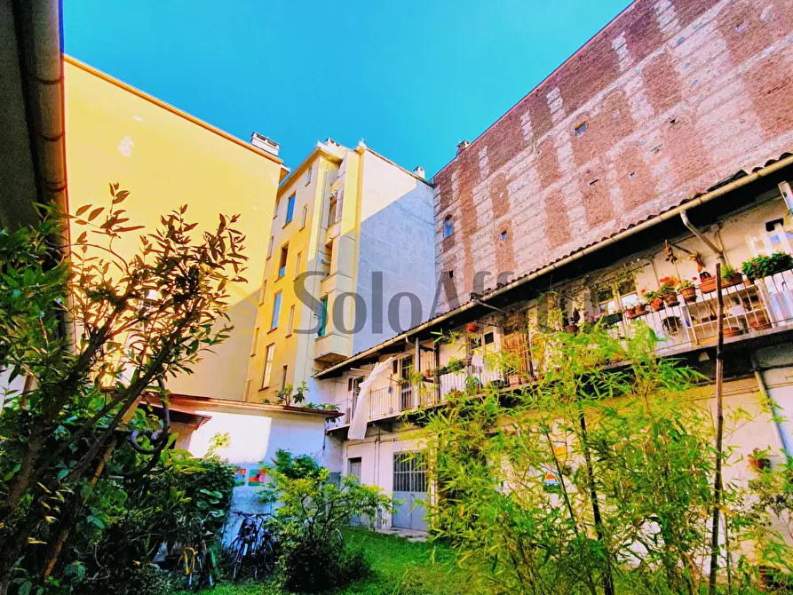 Immagine 4 di Bilocale in affitto  in Via San Donato 53 a Torino