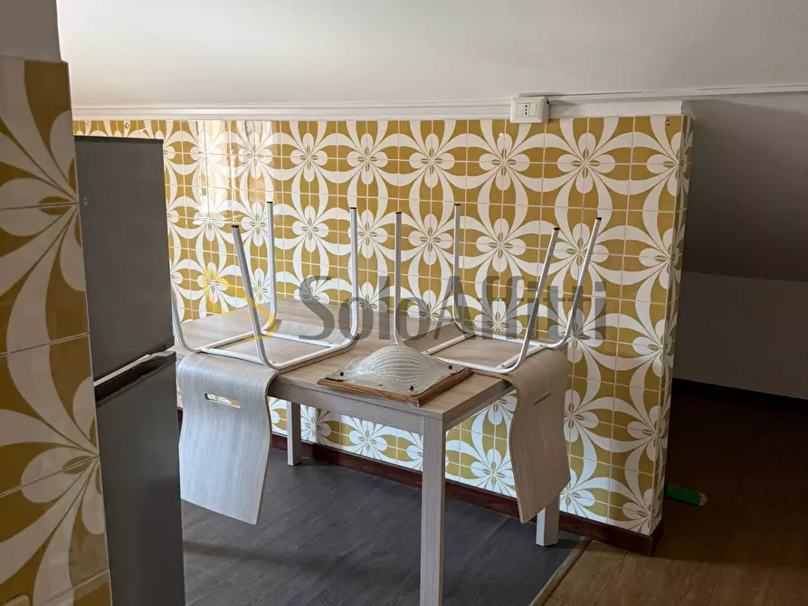 Immagine 2 di Attico in affitto  a Sora