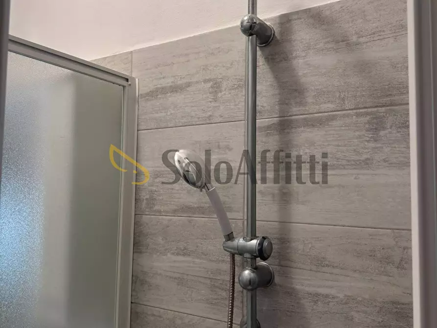 Immagine 28 di Bilocale in affitto  in Via Fidia 33BIS a Torino