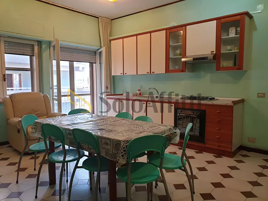 Immagine 4 di Pentalocale in affitto  a Catanzaro