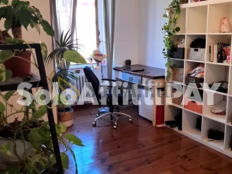 Immagine 3 di Stanza singola in affitto  in Via Edoardo Arbib 14 a Roma